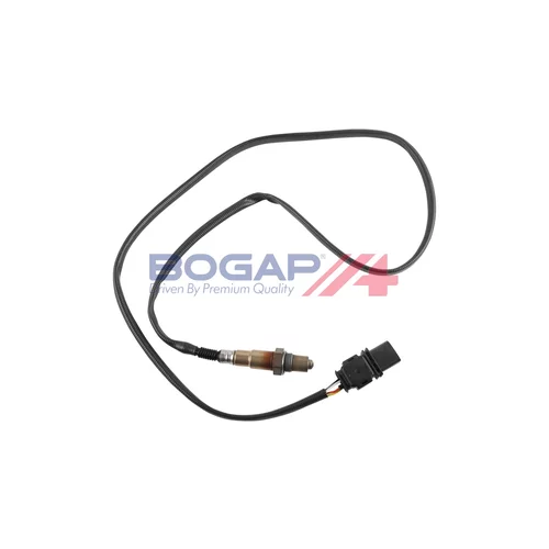 Lambda sonda BOGAP B6119146