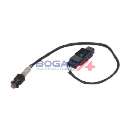 NOx-Sensor, vstrekovanie močoviny BOGAP B6119223