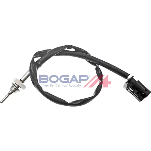 Snímač teploty výfukových plynov BOGAP B6120100