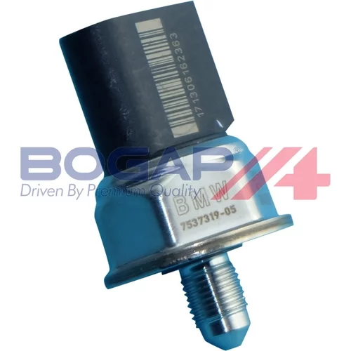 Senzor tlaku paliva BOGAP B6122107