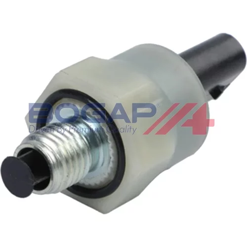 Olejový tlakový spínač BOGAP B6123107