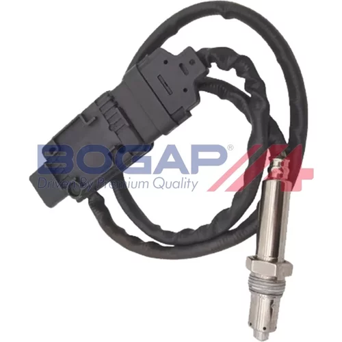 NOx-Senzor, vstrekovanie močoviny BOGAP B6130109