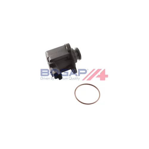 ventil obtoku vzduchu, turbo BOGAP B6314102