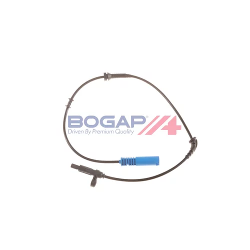 Snímač počtu otáčok kolesa BOGAP B7117107