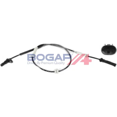 Snímač počtu otáčok kolesa BOGAP B7117149