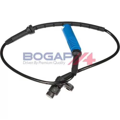 Snímač počtu otáčok kolesa BOGAP B7117219