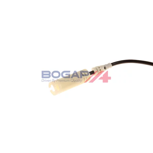 Výstražný kontakt opotrebenia brzdového obloženia B7118135 /BOGAP/ - obr. 3