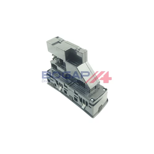Spínač elektrického otvárania okien B7311100 /BOGAP/ - obr. 4