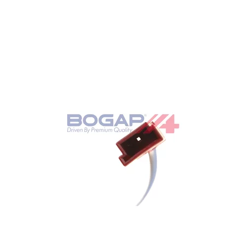Spínač otvorenia zadných dverí B7313100 /BOGAP/ - obr. 4