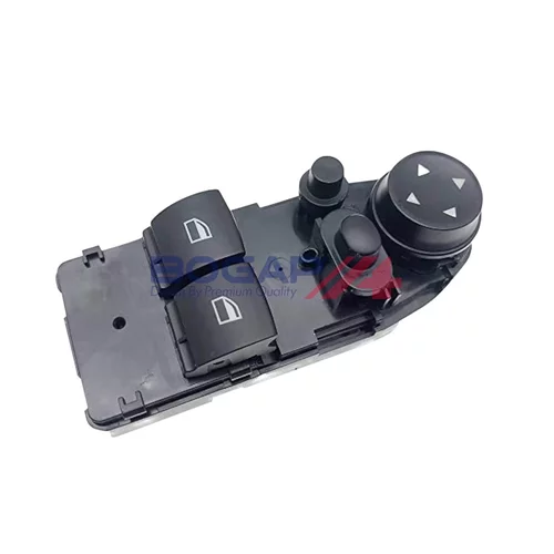 Spínač elektrického otvárania okien BOGAP B7339403