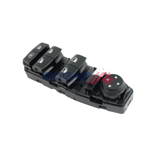 Spínač elektrického otvárania okien B7358106 /BOGAP/ - obr. 1