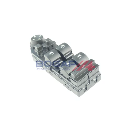 Spínač elektrického otvárania okien BOGAP B7358137