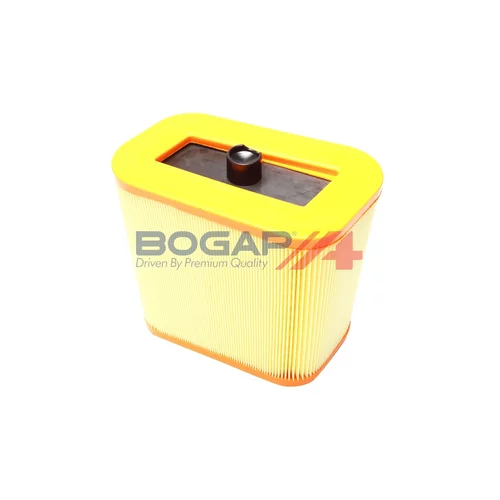 Vzduchový filter BOGAP B8111120
