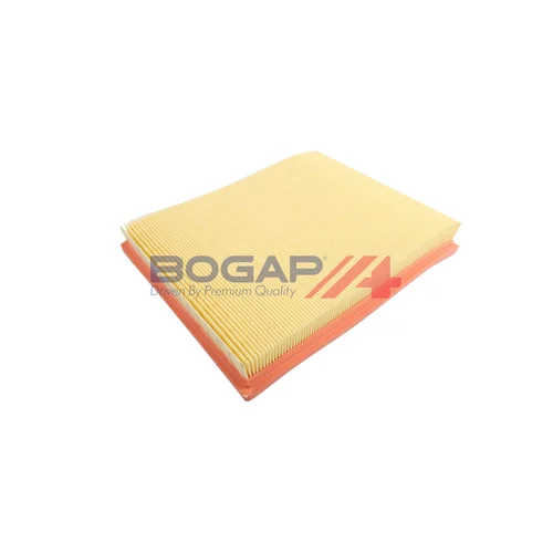 Vzduchový filter BOGAP B8111143