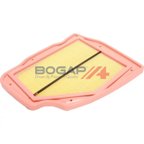 Vzduchový filter BOGAP B8111257