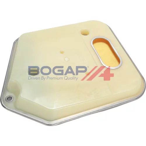 Hydraulický filter automatickej prevodovky BOGAP B8114101