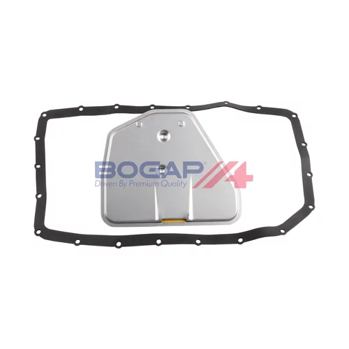 Sada hydraulického filtra automatickej prevodovky B8115106 /BOGAP/ - obr. 1