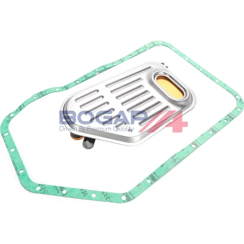 Sada hydraulického filtra automatickej prevodovky BOGAP B8115120