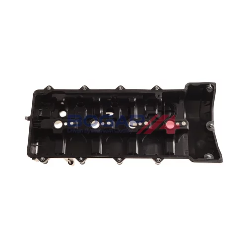 Kryt hlavy valcov C1115104 /BOGAP/ - obr. 3