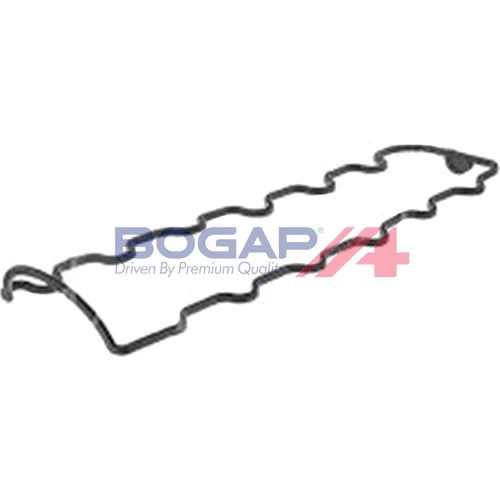 Tesnenie veka hlavy valcov BOGAP C1118107