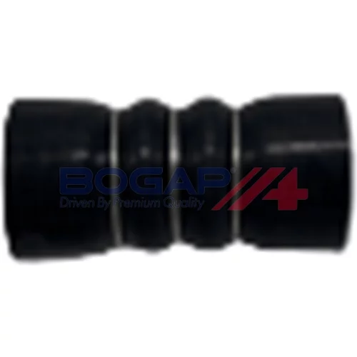 Potrubie EGR ventilu BOGAP C1832101