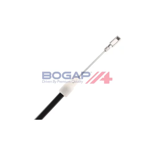 Ťažné lanko parkovacej brzdy C3126101 /BOGAP/ - obr. 3