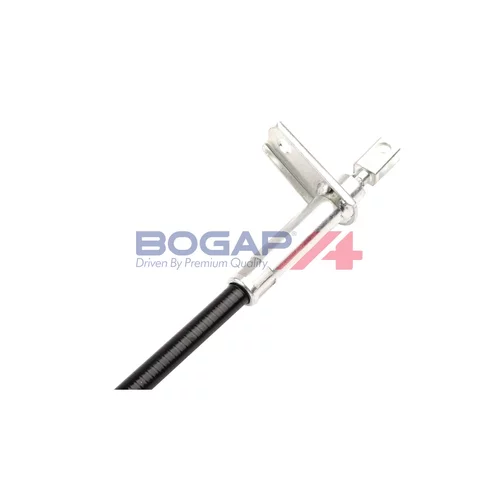 Ťažné lanko parkovacej brzdy C3126107 /BOGAP/ - obr. 1