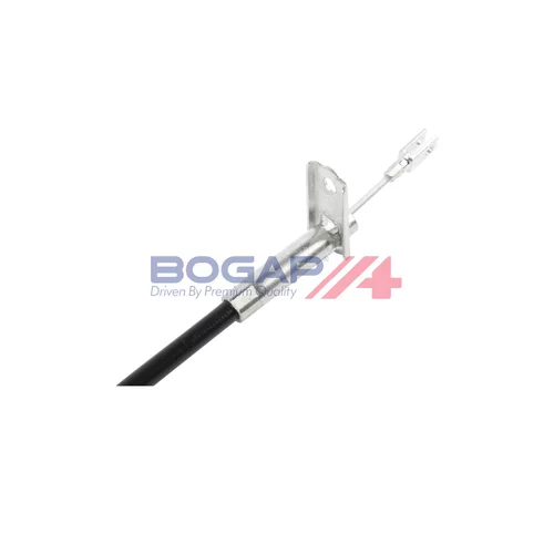 Ťažné lanko parkovacej brzdy C3126114 /BOGAP/ - obr. 2
