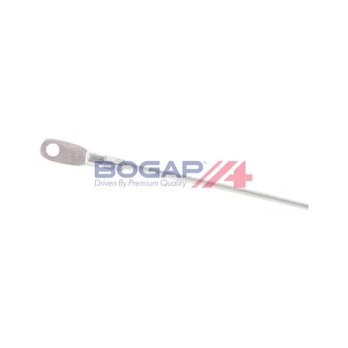 Ťažné lanko parkovacej brzdy C3126119 /BOGAP/ - obr. 3