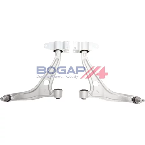 Rameno zavesenia kolies BOGAP C3327401