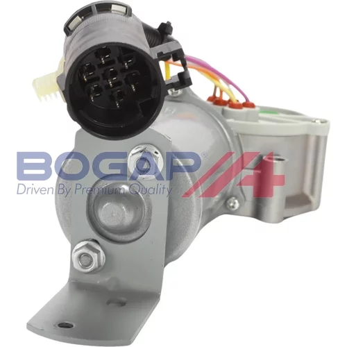 Nastavovací prvok, rozvodovka C3812100 /BOGAP/ - obr. 5