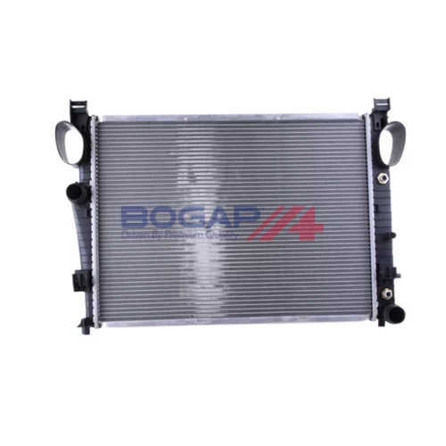 Nádrž na vodu ,chladič BOGAP C4210103