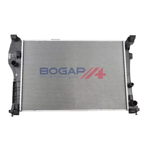 Nádrž na vodu ,chladič BOGAP C4210119