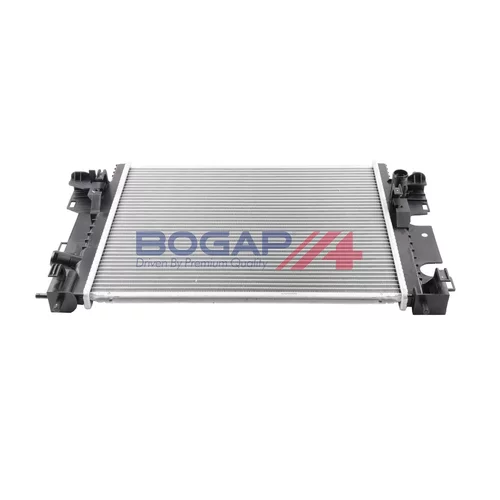 Nádrž na vodu ,chladič C4210127 /BOGAP/ - obr. 1