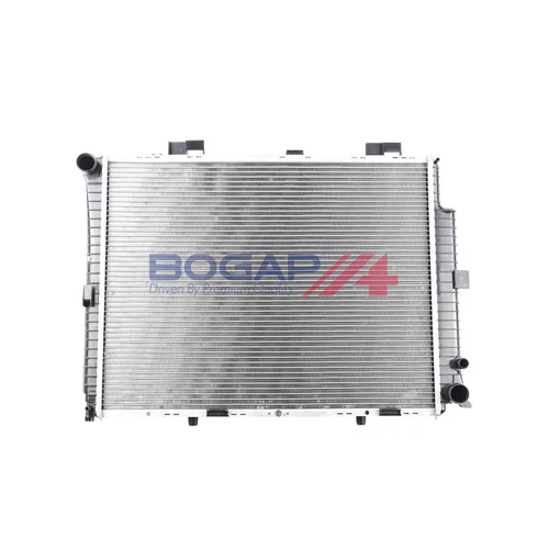 Nádrž na vodu ,chladič BOGAP C4210212