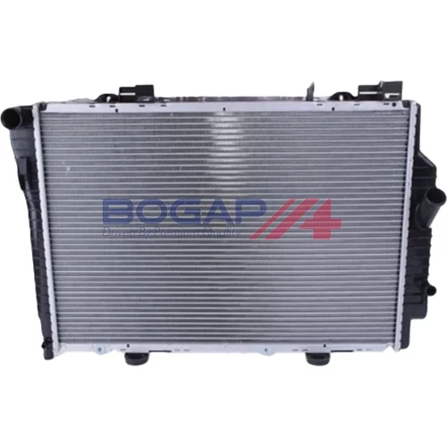Chladič motora BOGAP C4210257