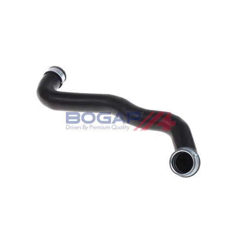Hadica chladenia C4228110 /BOGAP/ - obr. 1