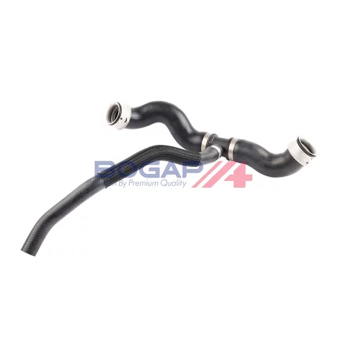 Hadica chladenia C4228115 /BOGAP/ - obr. 1