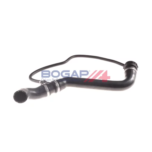 Hadica chladenia C4228141 /BOGAP/ - obr. 1