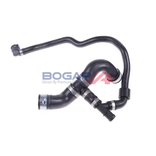Hadica chladenia C4228164 /BOGAP/ - obr. 2