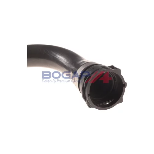 Hadica chladenia C4228186 /BOGAP/ - obr. 3