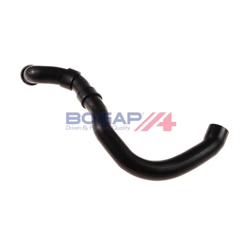 Hadica chladenia C4228201 /BOGAP/ - obr. 1