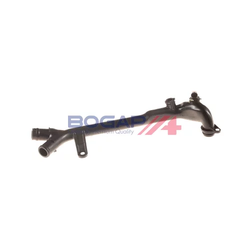 Potrubie chladiacej kvapaliny BOGAP C4229102