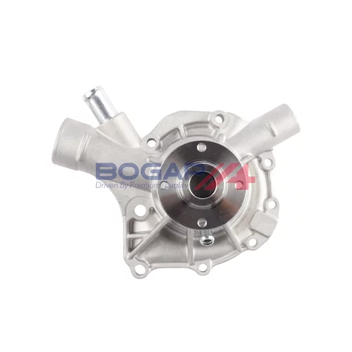 Vodné čerpadlo, chladenie motora C4234129 /BOGAP/ - obr. 2