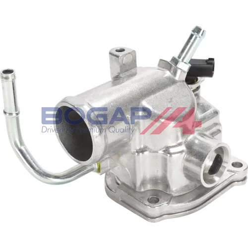 Termostat chladenia C4234167 /BOGAP/ - obr. 1