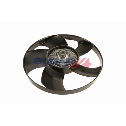 Koleso ventilátora chladenia motora BOGAP C4242102