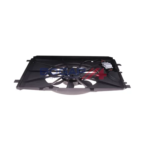 Ventilátor chladenia motora C4243103 /BOGAP/ - obr. 1