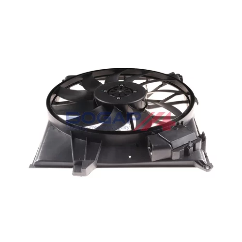 Ventilátor chladenia motora C4243112 /BOGAP/ - obr. 3