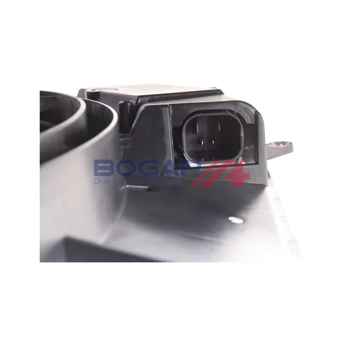 Ventilátor chladenia motora C4243112 /BOGAP/ - obr. 4