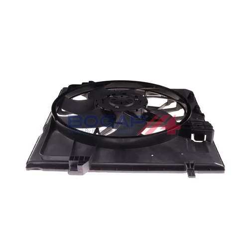Ventilátor chladenia motora C4243116 /BOGAP/ - obr. 3